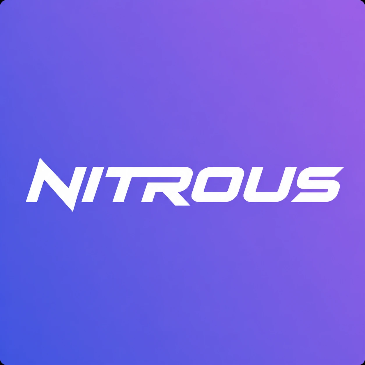Nitrous.wtf