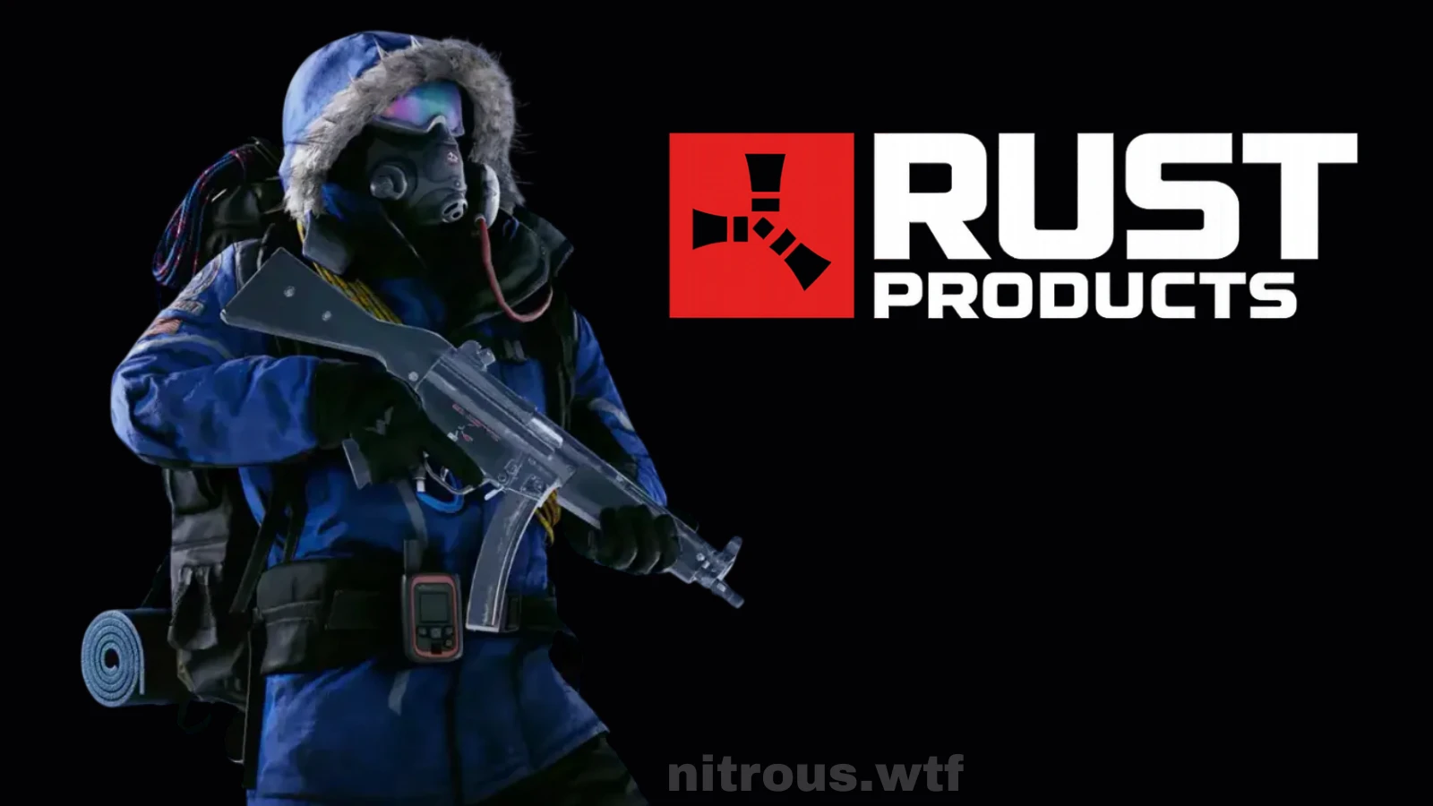 Rust