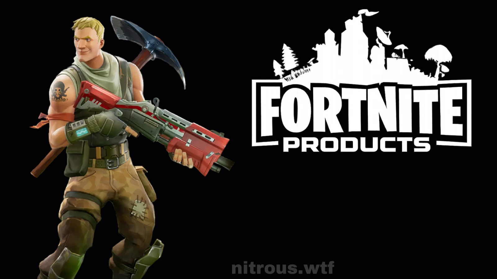 Fortnite